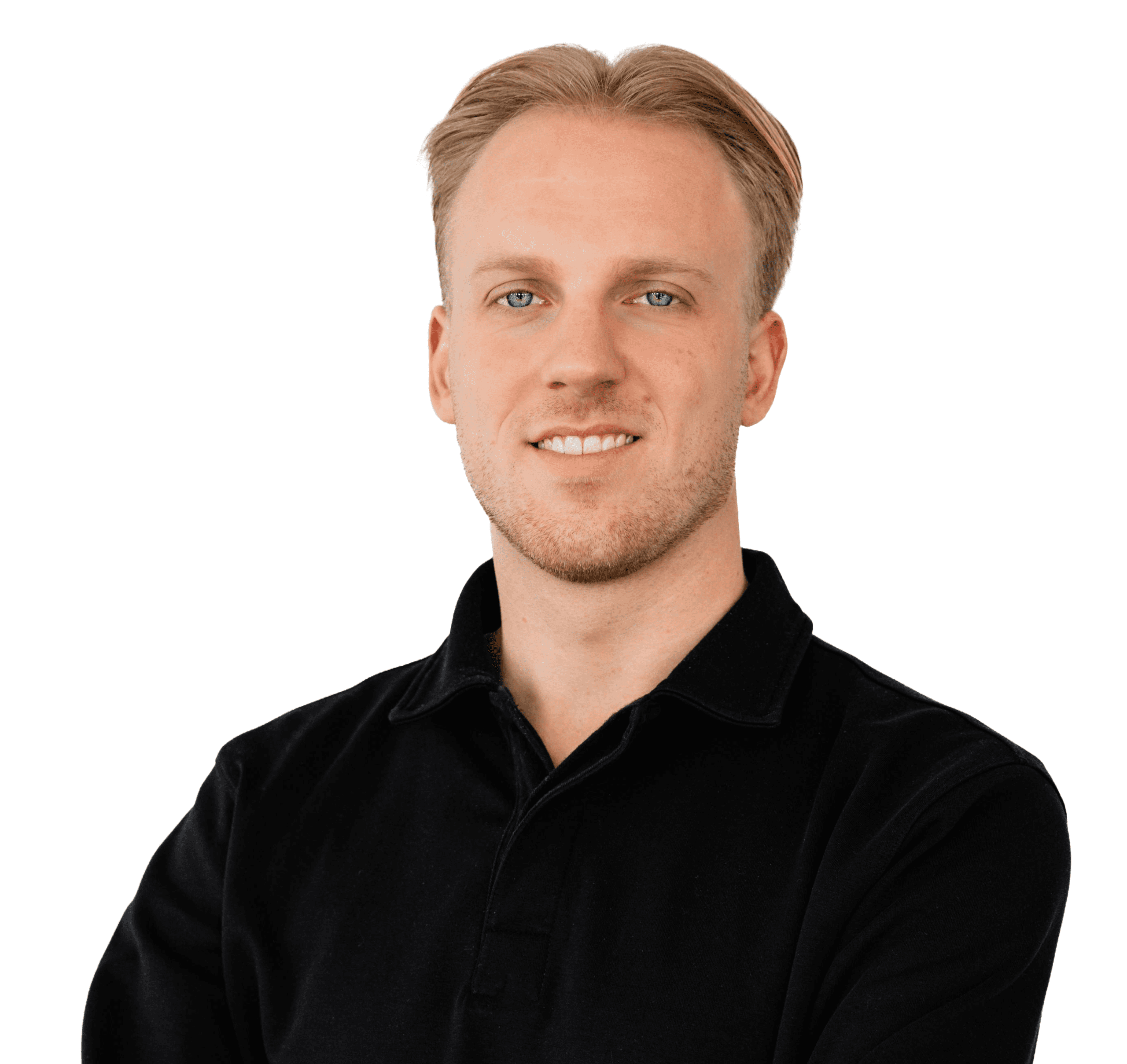 Martijn Voorthuijsen