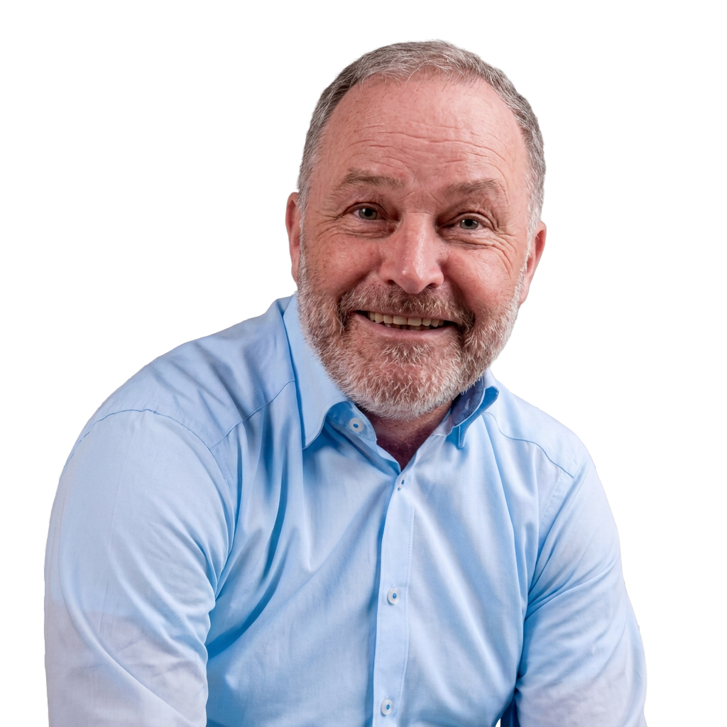 Barry Rigter